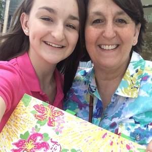 Meet your Posher, Melissa